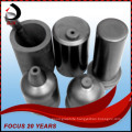 High Carbon Graphite Crucible